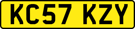KC57KZY