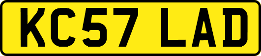 KC57LAD