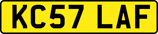 KC57LAF