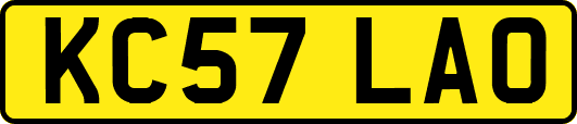 KC57LAO