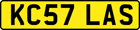 KC57LAS