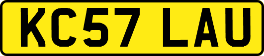 KC57LAU