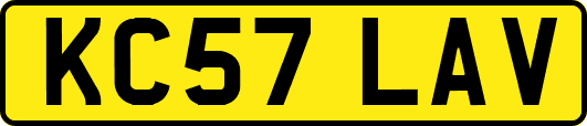 KC57LAV