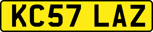 KC57LAZ