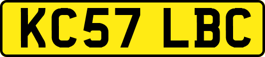 KC57LBC