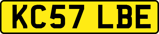 KC57LBE