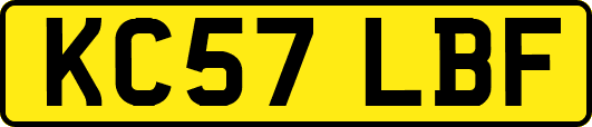 KC57LBF