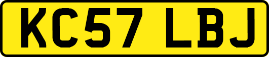 KC57LBJ