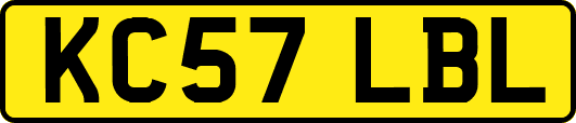 KC57LBL