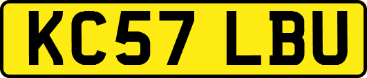 KC57LBU