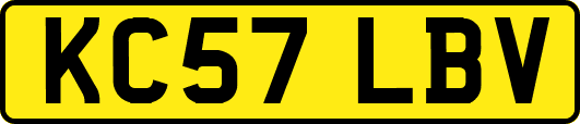 KC57LBV