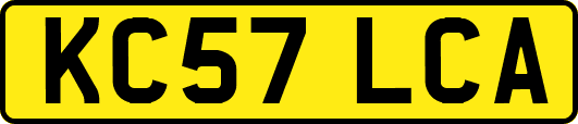 KC57LCA