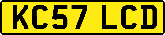 KC57LCD