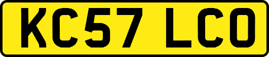 KC57LCO