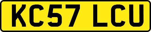KC57LCU