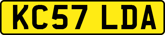 KC57LDA