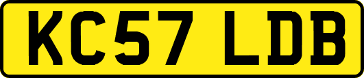 KC57LDB