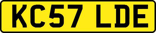 KC57LDE