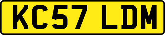 KC57LDM