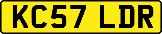 KC57LDR
