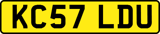 KC57LDU