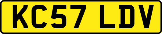 KC57LDV