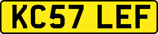 KC57LEF