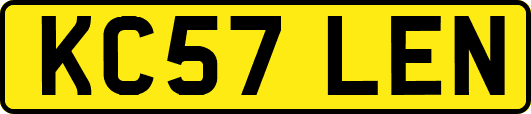 KC57LEN