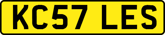 KC57LES