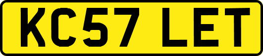 KC57LET