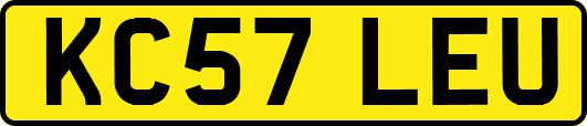 KC57LEU