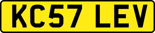 KC57LEV
