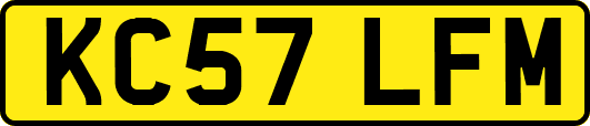 KC57LFM