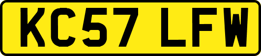 KC57LFW