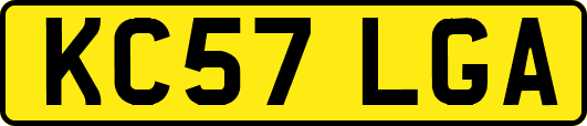KC57LGA
