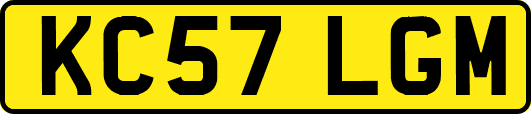 KC57LGM