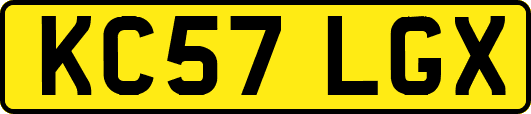 KC57LGX