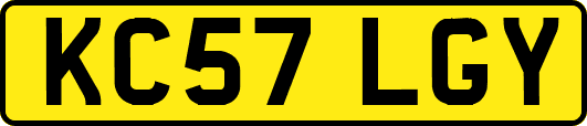 KC57LGY