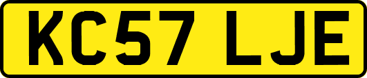 KC57LJE