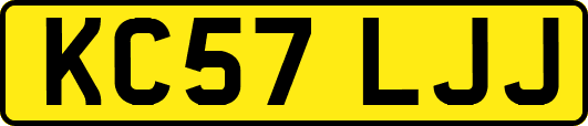 KC57LJJ