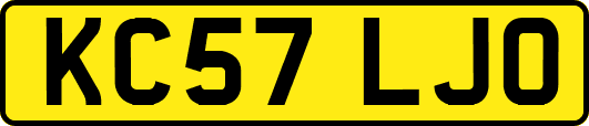 KC57LJO