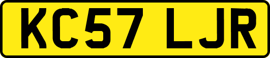 KC57LJR
