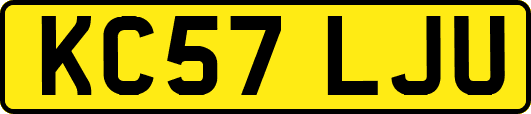 KC57LJU