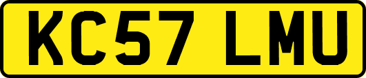 KC57LMU