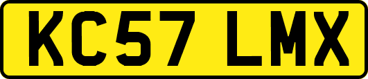 KC57LMX