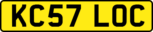 KC57LOC