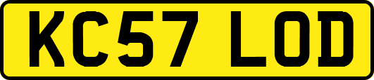 KC57LOD