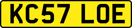 KC57LOE