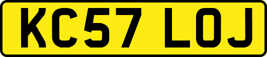 KC57LOJ