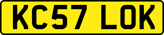 KC57LOK